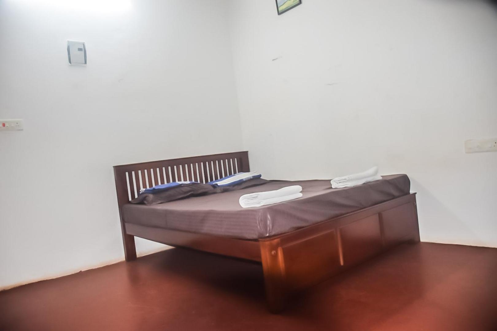Travellers Crib Auroville Exterior foto